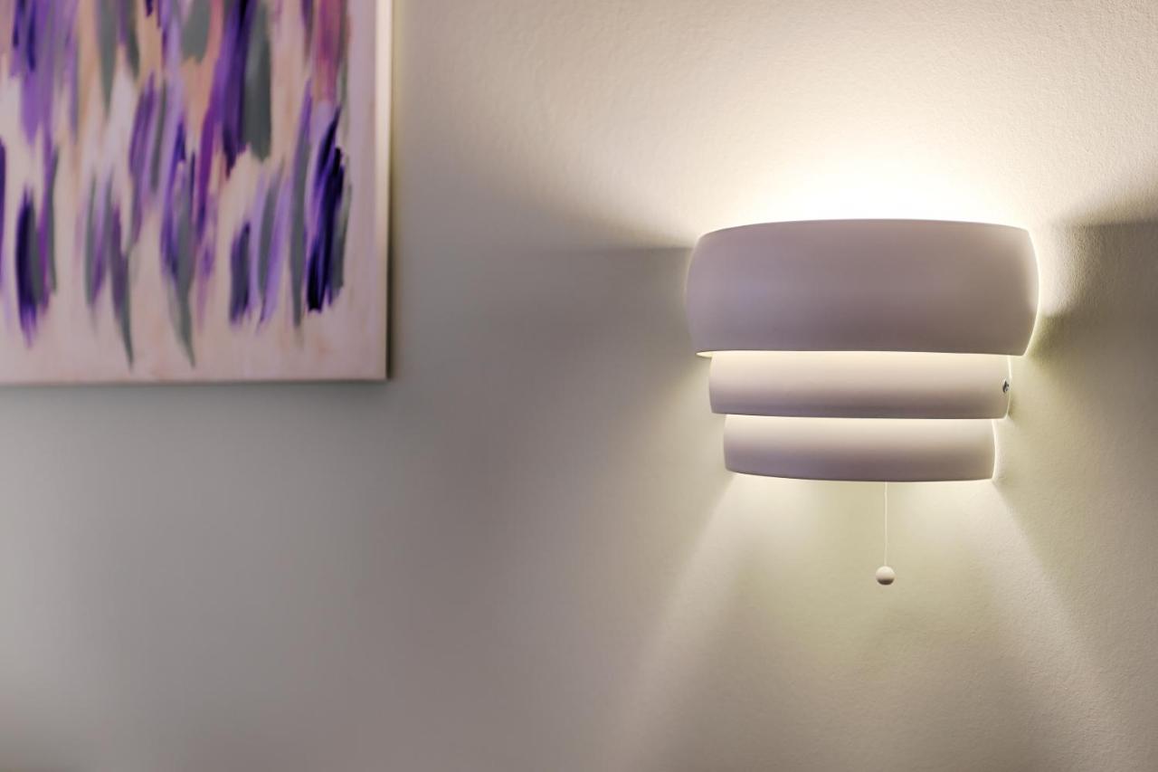 Hotel Kunterbunt In Wuerzburger Innenstadt Esterno foto